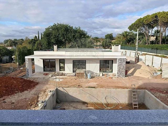 Vivenda venda em Loulé, Faro