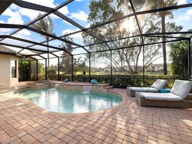 House for sale in Bonita Springs, Florida