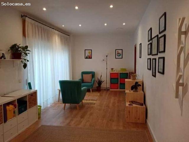 Local Comercial en alquiler en Almería