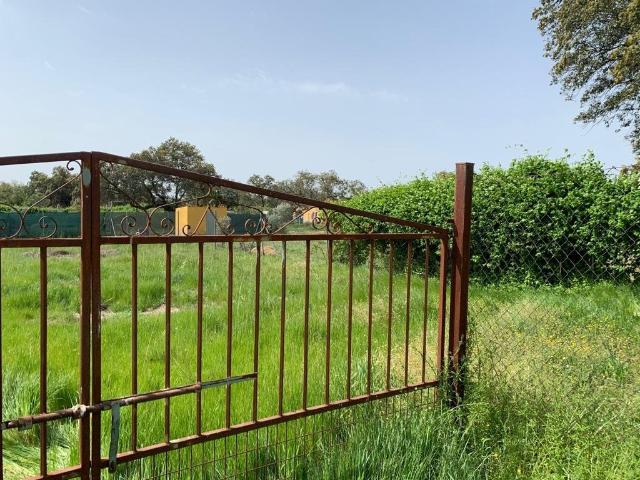 Terreno en venta en Arroyo de la Luz
