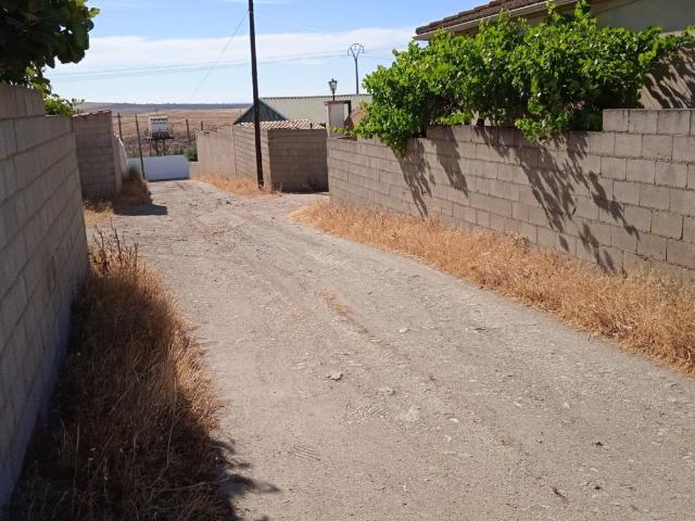 Chalet en venta en Margallo, Cáceres