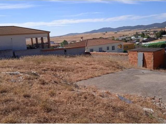 Casa en venta en Polígono Ganadero, Cáceres