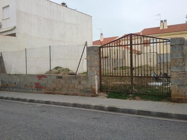 Terreno en venta en Comarca de la Vega de Granada, Andalucía