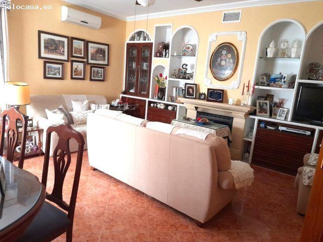 Casa en venta en El Higuerón, Córdoba