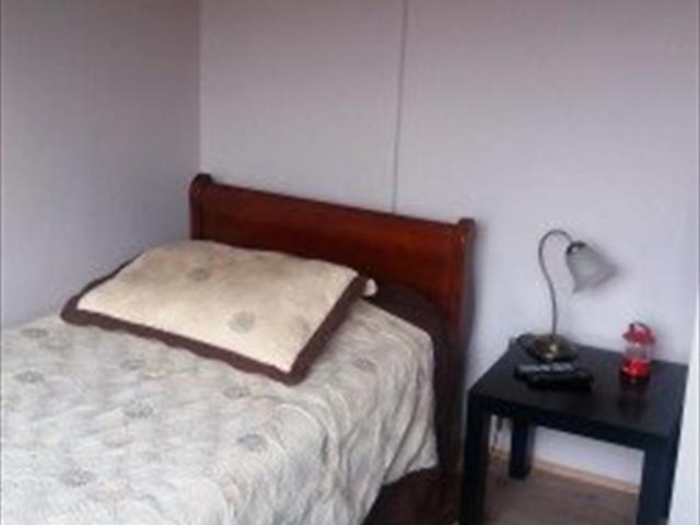 Casa en arriendo en Conchalí, Metropolitana