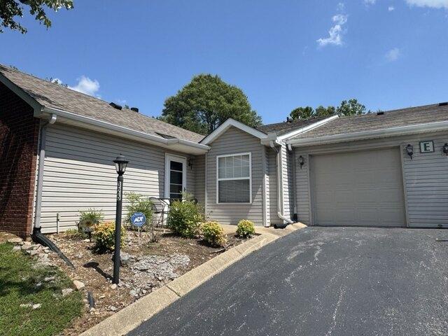 Condo for sale in Hendersonville