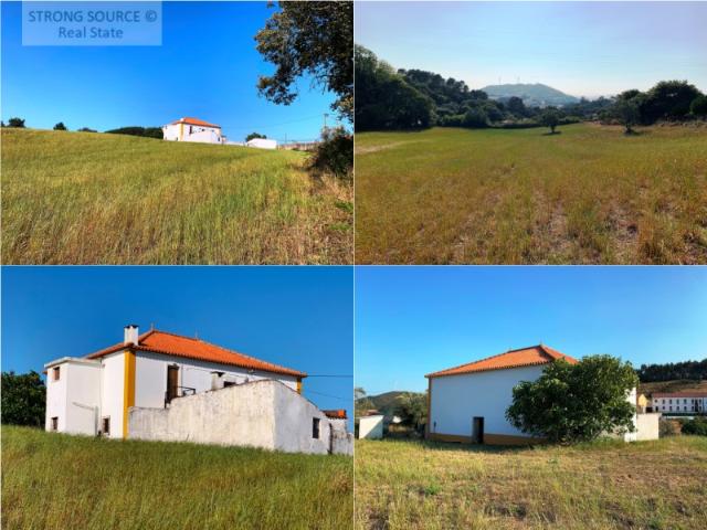 Quinta venda em Rogel, Mafra
