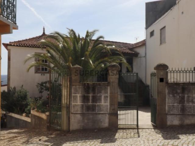 Casa venda em Nagoselo Do Douro, Viseu