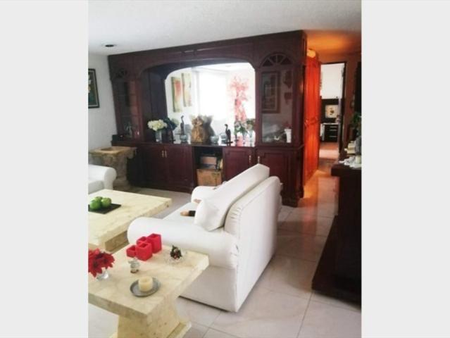 Cuarto en renta en Tlalpan, Ciudad de México