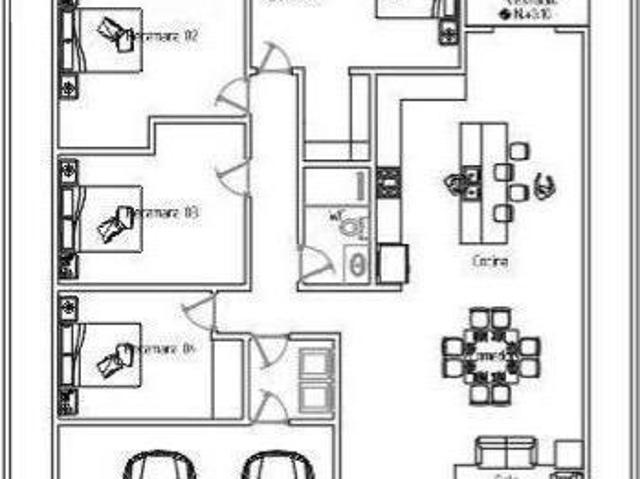 Casa en venta en Aldama, Chihuahua