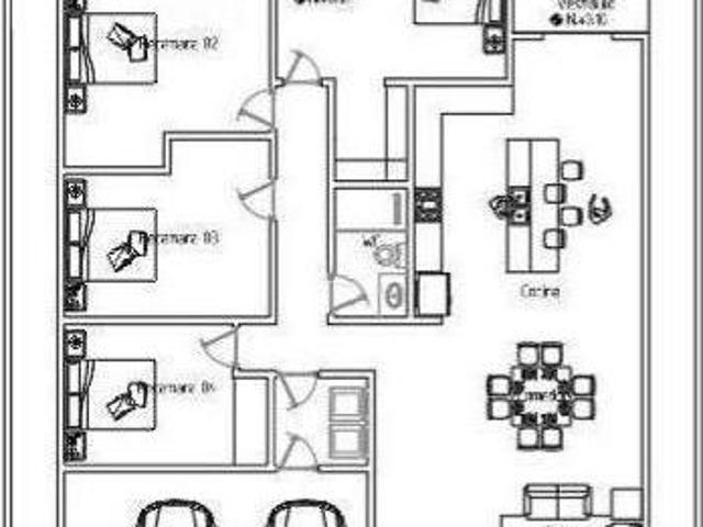 Casa en venta en Aldama, Chihuahua