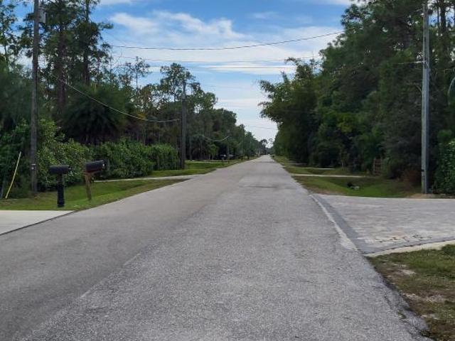 Land for sale in Bonita Springs Land for sale in Bonita Springs