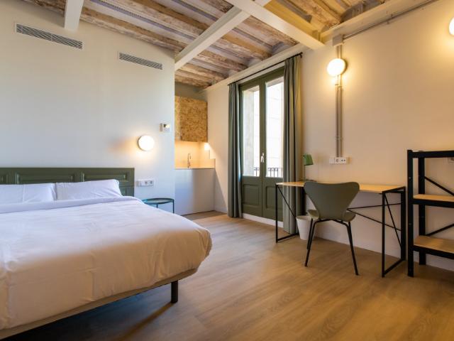 Habitación en alquiler en Eixample, Barcelona