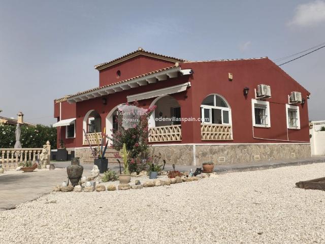 Casa en venta en Centro, l'Alacantí