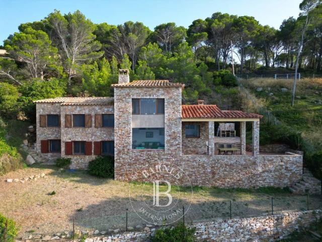 Casa en venta en Aiguafreda, Baix Empordà