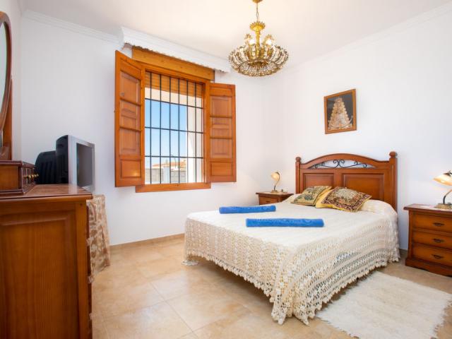 Casa en alquiler en Vélez-málaga, Urbanización Pueblo O Nuevo