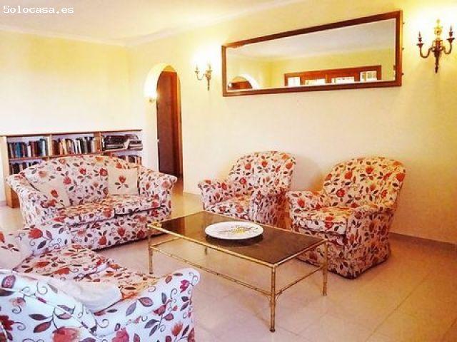 Casa en alquiler en San Bernardo, la Marina Alta
