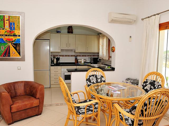 Casa en alquiler en Benitachell, Urbanització Poble de l'Alcassar