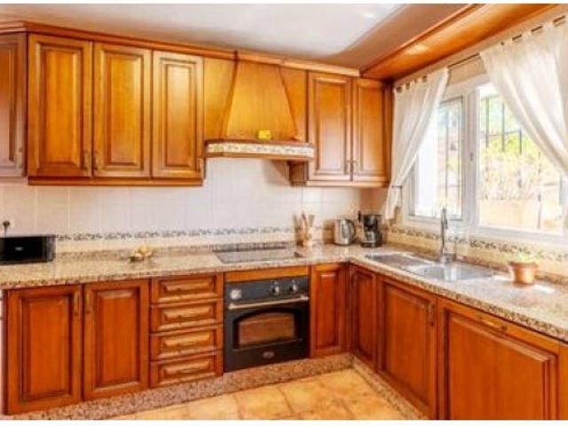 Casa en alquiler en Mijas, Málaga