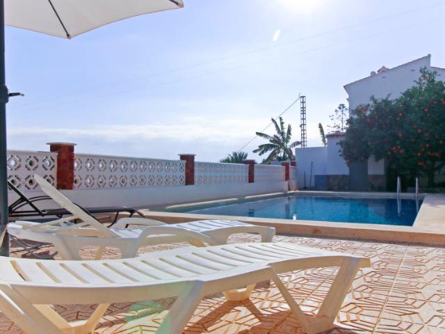 Casa en alquiler en Teulada, Pla del Mar