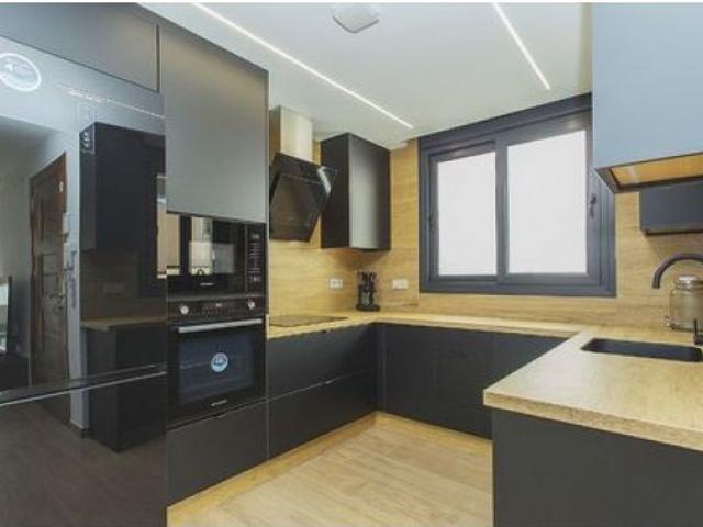 Casa en alquiler en Centro, Alicante