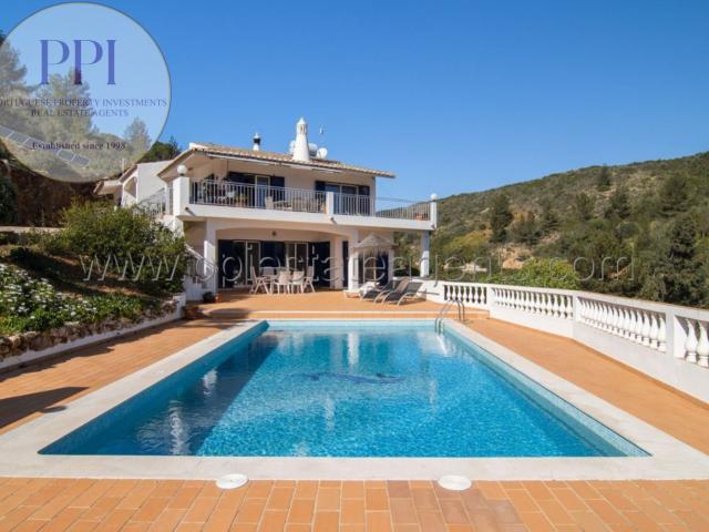 Casa venda em Salema, Vila Do Bispo