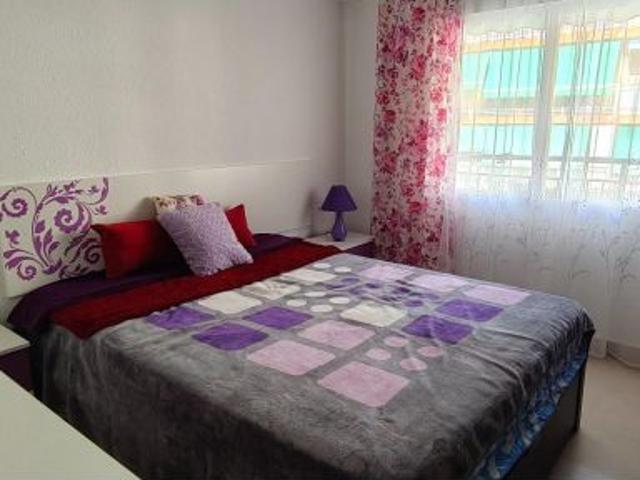 Piso en alquiler en el Pla del Bon Repòs, Alicante