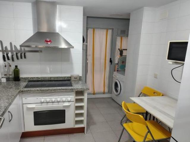 Piso en alquiler en San Juan De Alicante, Nostra Senyora de Gràcia