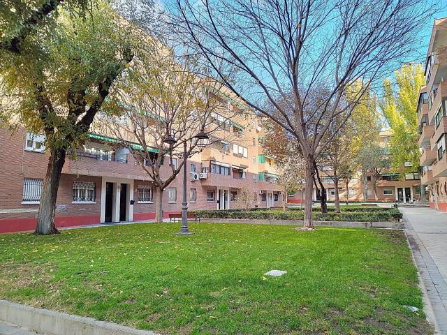 Piso en alquiler en Los Villares, Arganda Del Rey