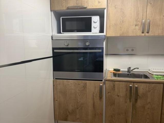 Piso en alquiler en el Raval Roig, l'Alacantí