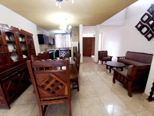Casa en venta en Villa Corona, Jalisco