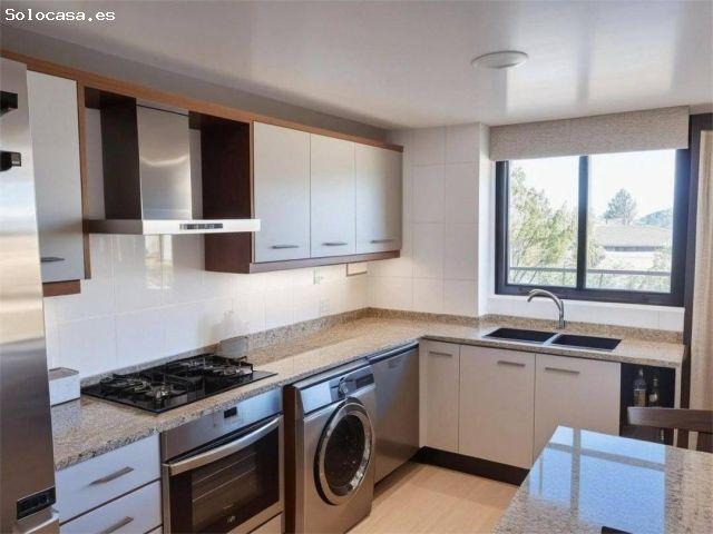 Piso en venta en Sant Pau, València