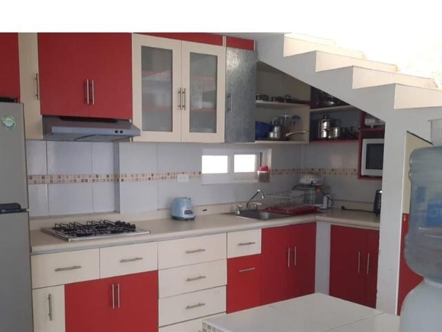 Cuarto en renta en Cañada Morelos, Puebla