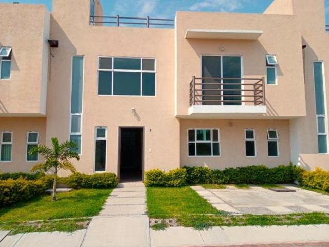 Casa En Condominio en venta en Morelos