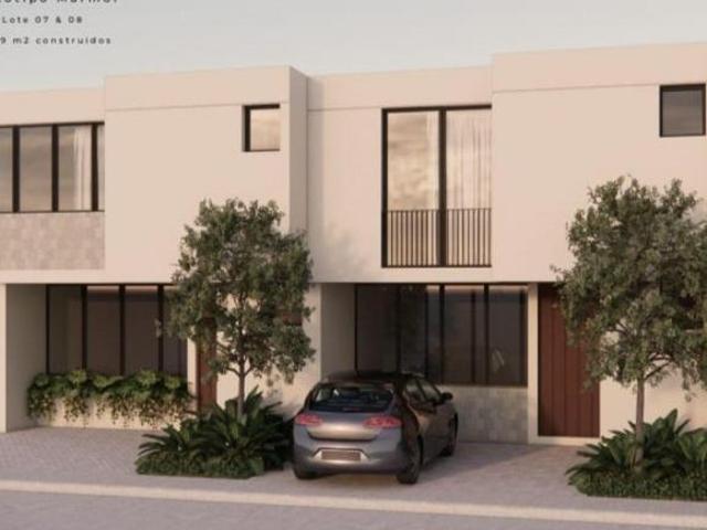 Casa En Condominio en venta en Manzanillo, Colima