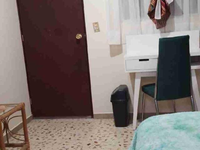 Estudio en renta en Toluca
