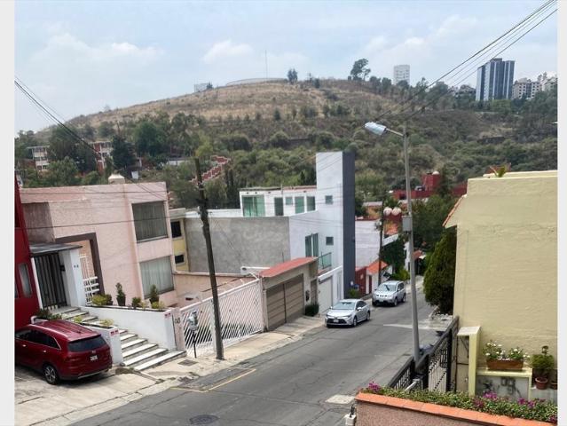 Cuarto en renta en Naucalpan De Juárez, Estado de México
