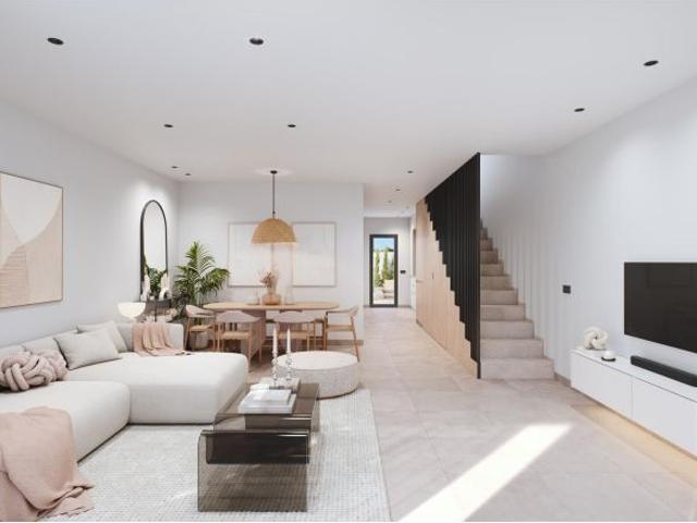 Casa en venta en Los Ramos, Área Metropolitana de Murcia