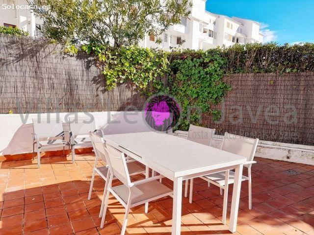 Casa en alquiler en Jávea, Pueblo Blanco
