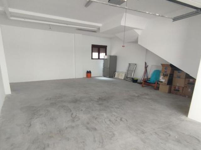 Casa en venta en l'Alcoià, Valencia