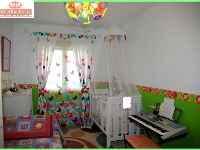 Casa en venta en El Salobral, Albacete