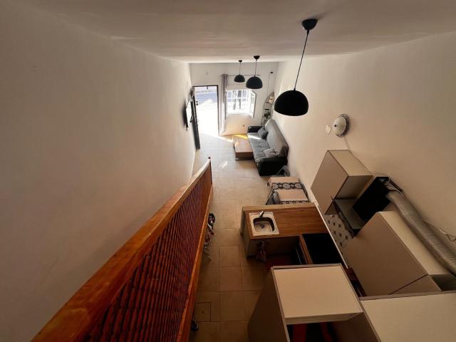 Casa en venta en San Juan De Alicante