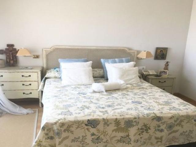 Casa en alquiler en Fuengirola