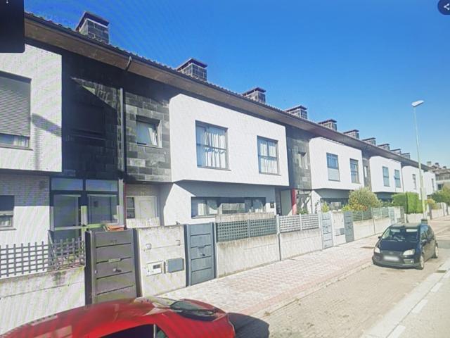 Casa en venta en Villatoro, Burgos