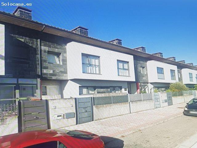 Casa en venta en Villímar, Burgos