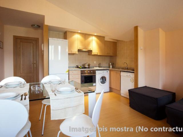 Piso en venta en Andorra-Sierra de Arcos, Aragón