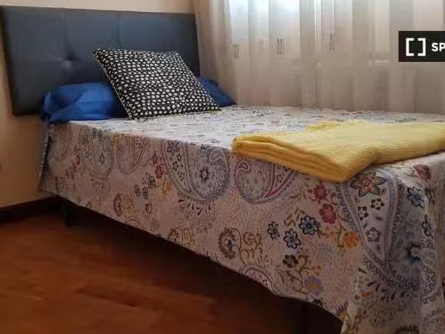 Casa en alquiler en Distrito I, Alcalá De Henares