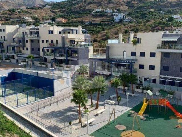 Casa en alquiler en Comarca de la Costa Granadina, Andalucía