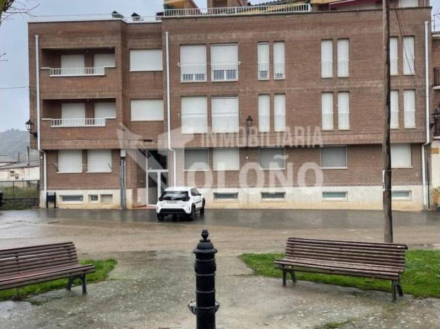 Piso en venta en Leiva, La Rioja
