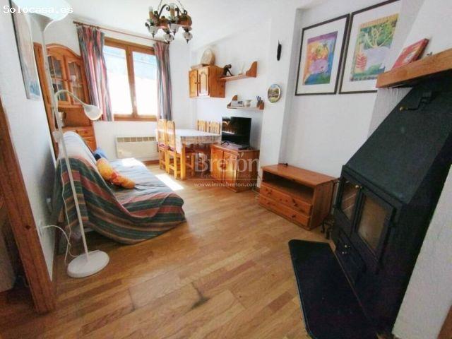 Piso en alquiler en La Jacetania, Aragón